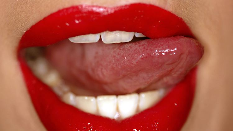 

Geschlechtskrankheiten machen vor Oralsex nicht halt.