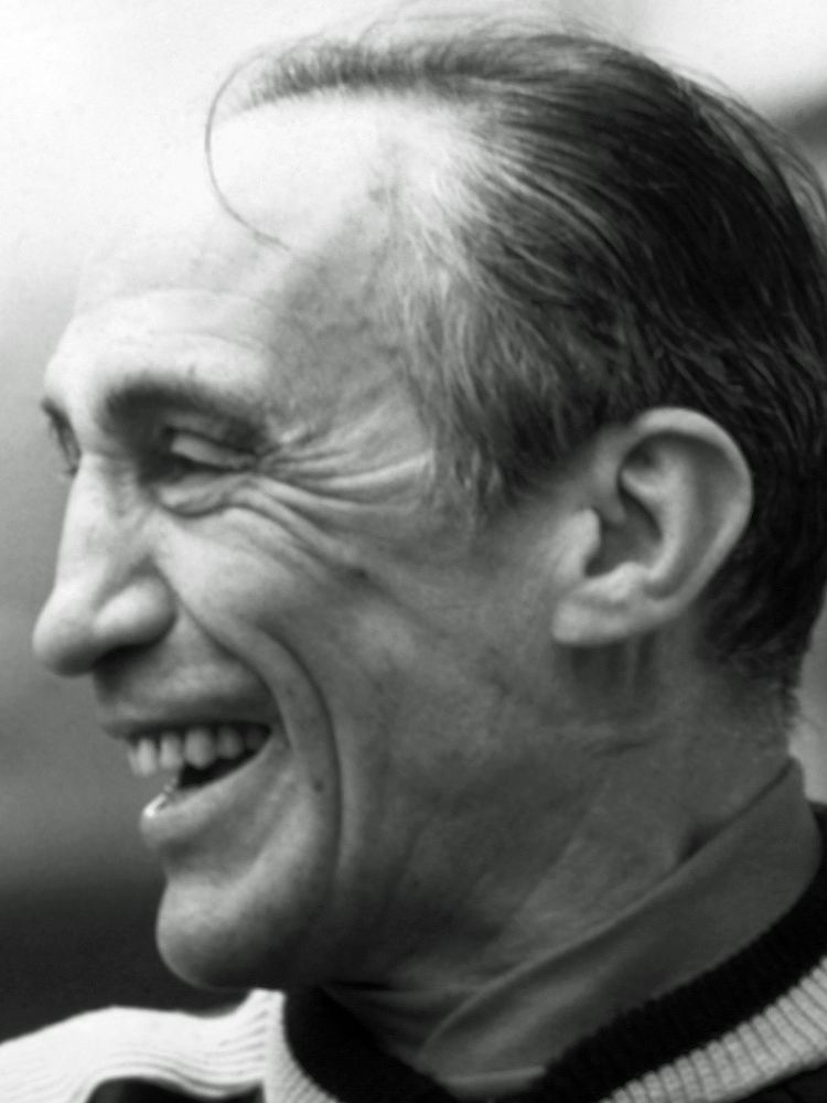 Enzo Bearzot wurde 83 Jahre alt.