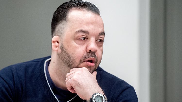 Niels Högel wurde inzwischen für 91 Morde verurteilt.