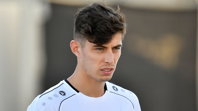 Durch seinen Wechsel nach London ist Havertz der teuerste deutsche Spieler der Bundesliga-Historie.
