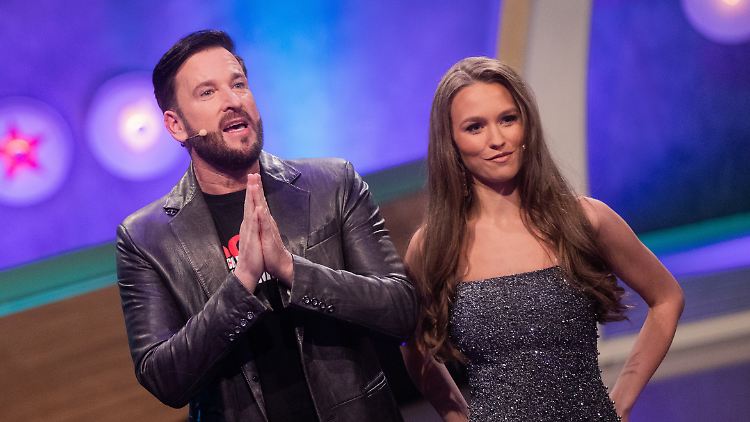 Mischen beide in der kommenden "DSDS"-Staffel mit: Michael Wendler und Laura Müller.