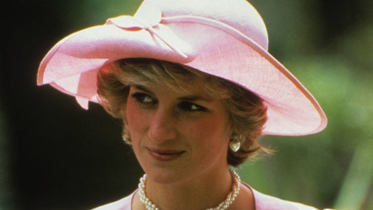 Auch sie selbst durchlebte eine Scheidung: Prinzessin Diana.