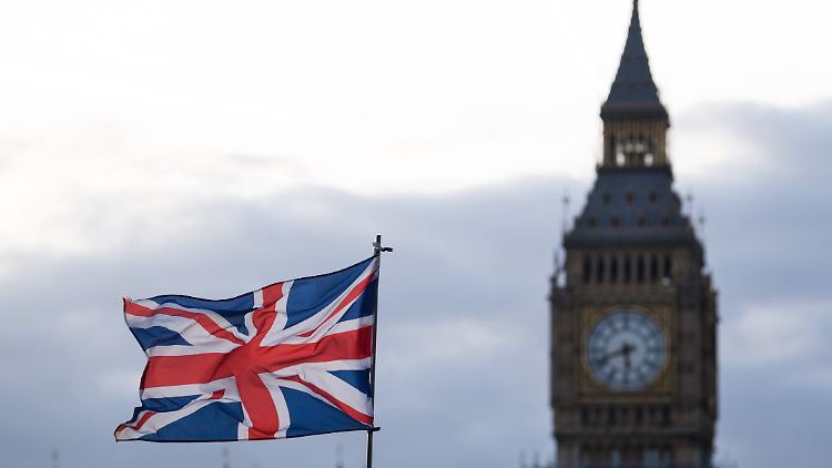 Seit dem Brexit-Referendum 2016 sinken die deutschen Exporte nach Großbritannien kontinuierlich.