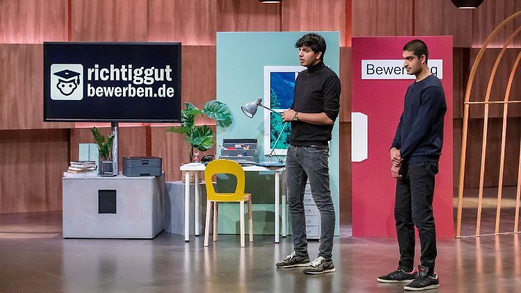 Machten sich mit ihrem Drogenvergleich zunächst keine Freunde unter den Löwen: Die Brüder Bilal und Adil Zafar.