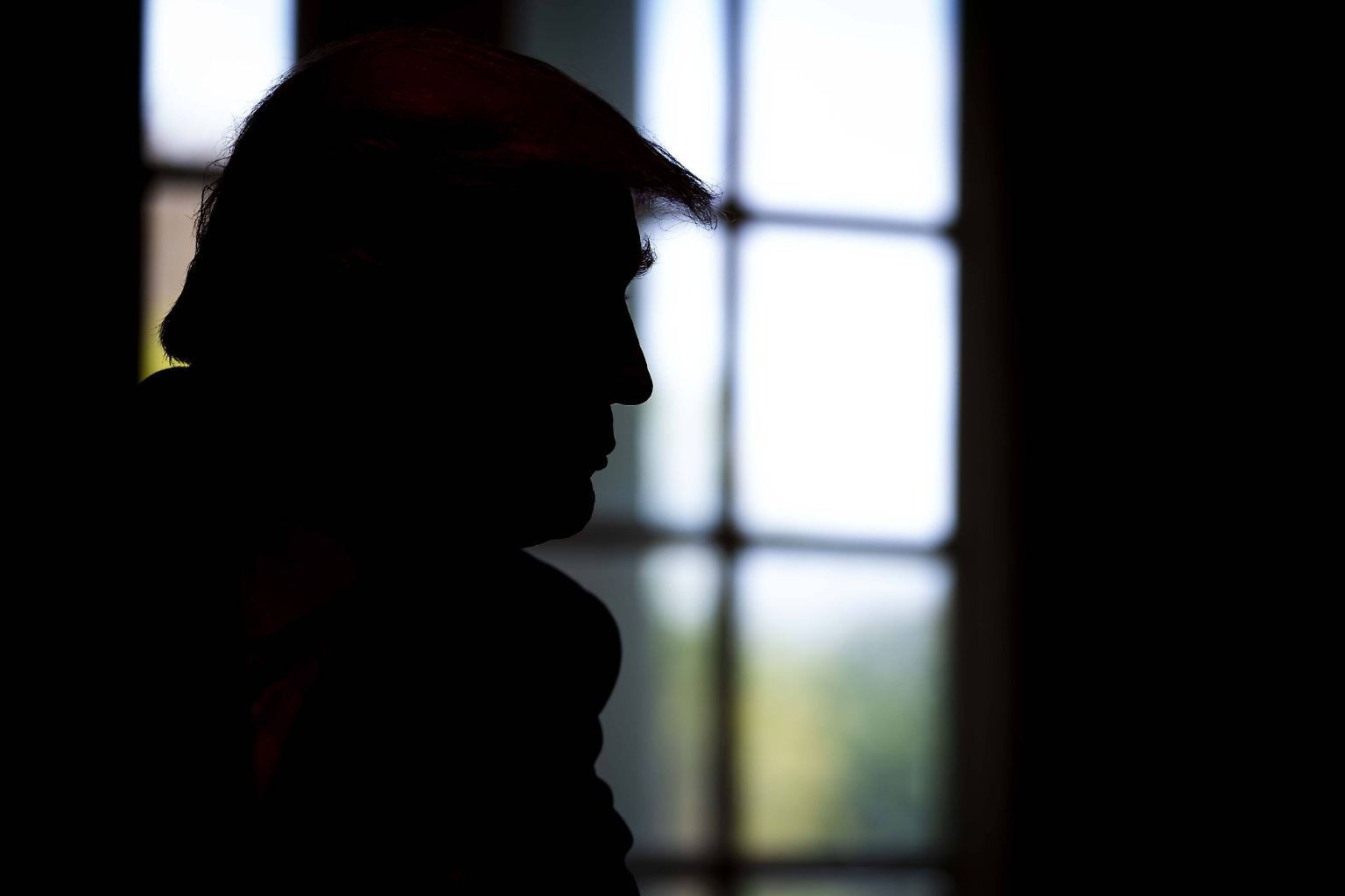 Vier Jahre Donald Trump - nicht nur in den Südstaaten würde man sagen: "Was für ein Ritt!" Der wohl umstrittenste Präsident in der Geschichte der Vereinigten Staaten ...