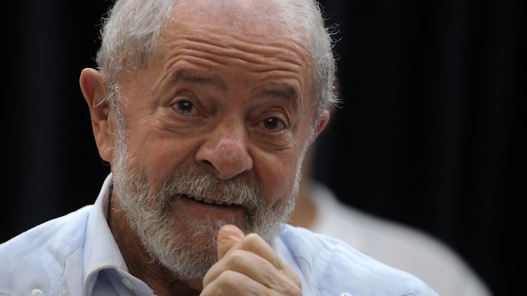 Für Lula ist es bereits die vierte Anklage im Rahmen der "Lava Jato"-Ermittlungen.