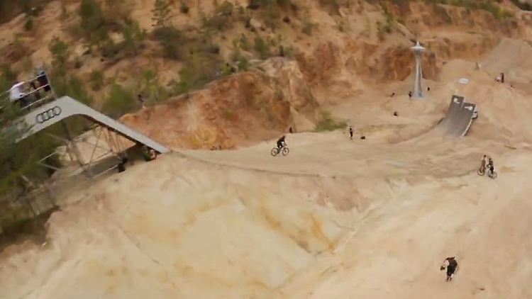 Mountainbike Riesenrampe.JPG