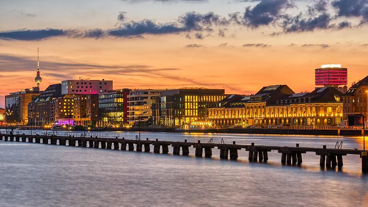 "Luftdesinfektion wird ein größeres Thema werden", sagt Signify-Manager Roger Karner.