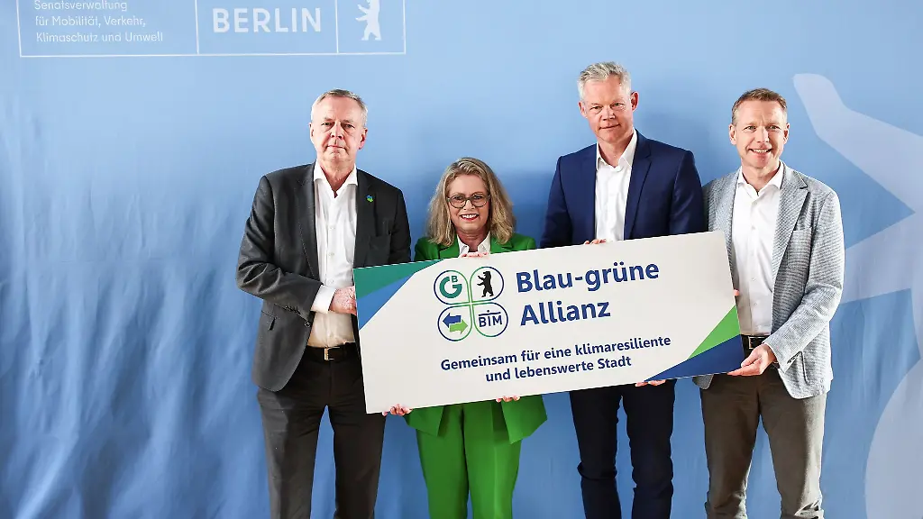 Umweltverwaltung-und-mhere-landeseigene-Unternehmen-haben-sich-auf-eine-Blau-gruene-Allianz-verstaendigt