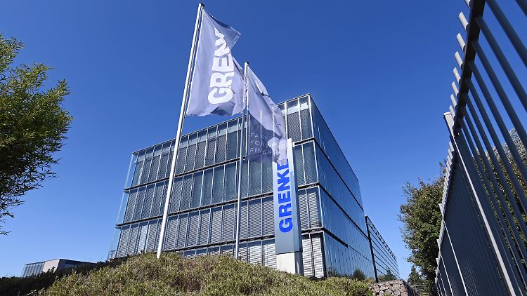 Grenke will juristisch gegen den 64-seitigen Report vorgehen.