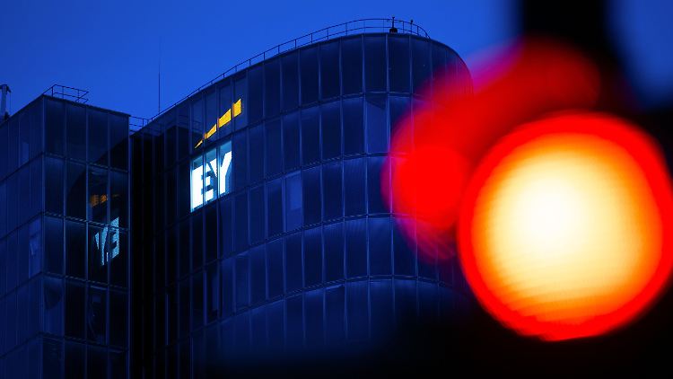 Der Schaden für EY durch den Fall Wirecard ist bereits groß. 