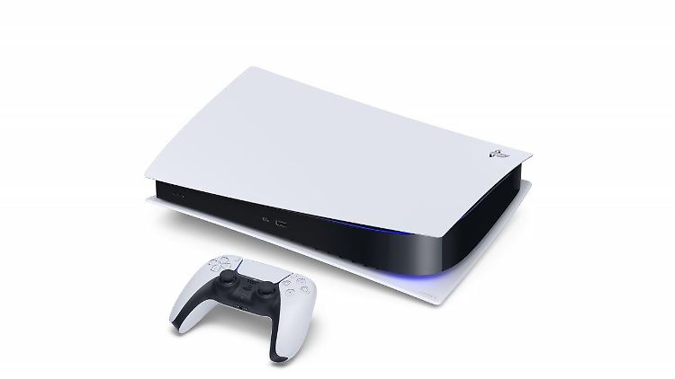 Die nächste Konsolengeneration - die Playstation 5.