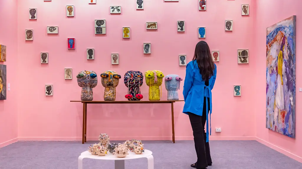 1-IFA-Chemould-CoLab-at-India-Art-Fair-2025-Courtesy-of-India-Art-Fair-scaled