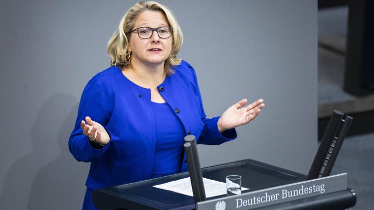 Für was sie vor einem Jahr geworben habe, sei heute beschlossene Sache, so Schulze.