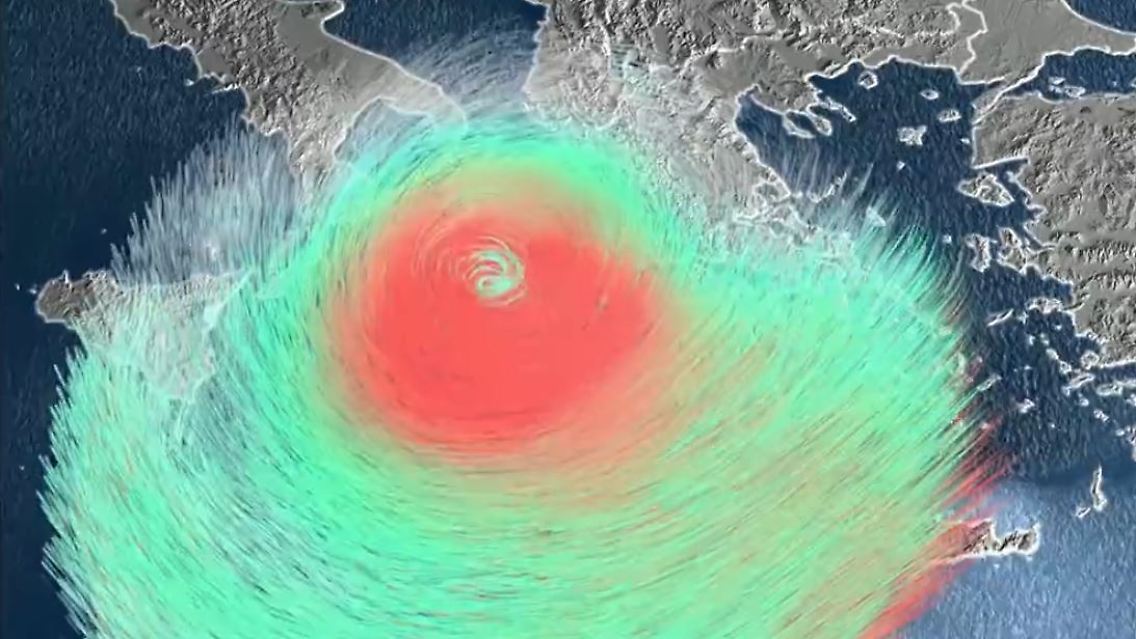 Medicane Griechenland Mittelmeer Sturm.JPG