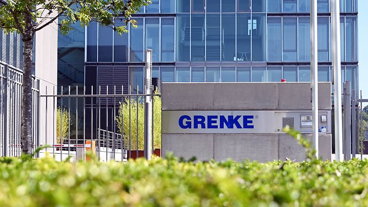 Hat auch Grenke seine Zahlen frisiert?