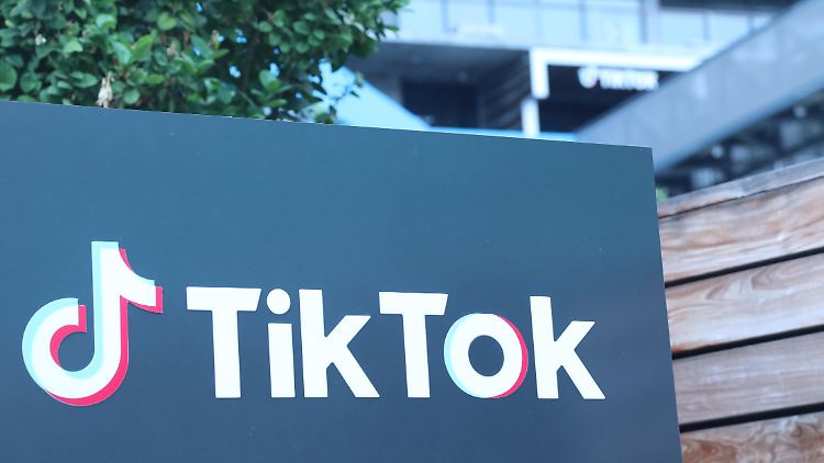 Tiktok-Mutter Bytedance hat der US-Regierung offenbar einen neuen Vorschlag gemacht.