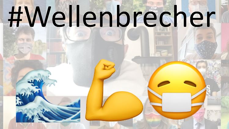 Mit den Ansteckungszahlen wächst auch die Angst vor einer zweiten Welle.