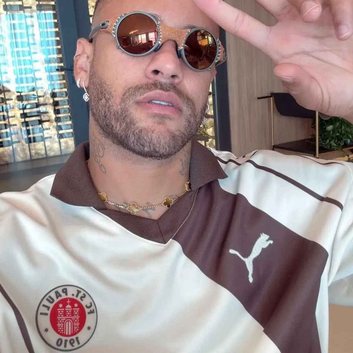 Neymar