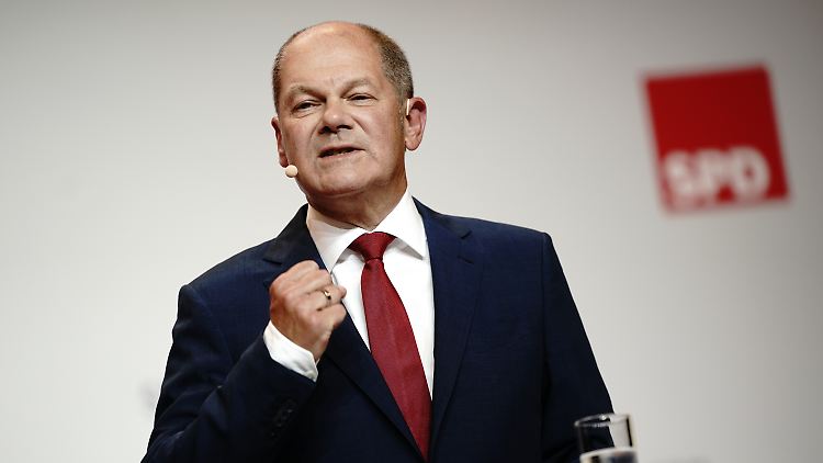 2026 soll mit der Schuldentilgung begonnen werden.