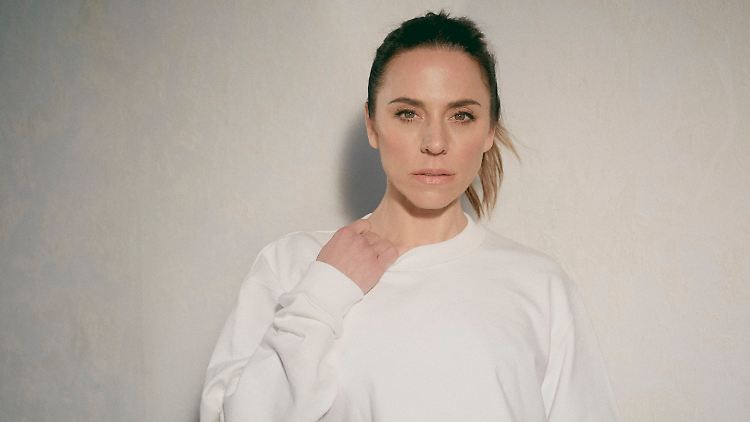 "Wir halten viel zu viele Dinge für selbstverständlich", findet Spice Girl Melanie C.