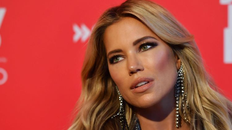 Sie kommt wieder unter die Haube: Sylvie Meis.