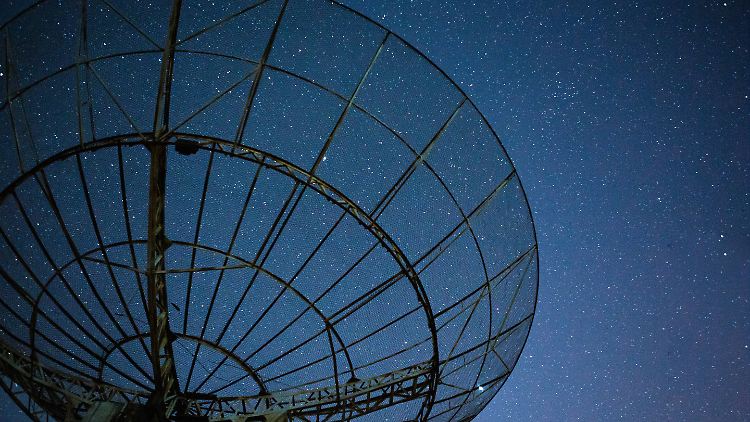 Im neuen "Asoc" geht es primär um Satellitenschutz und Weltraumschrott.