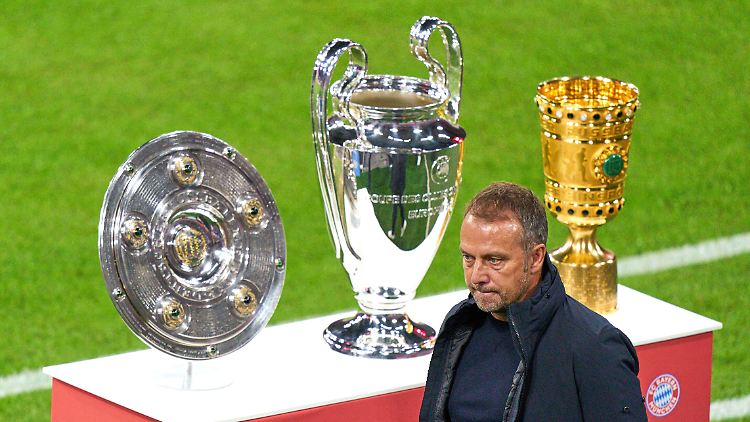 Die Frage ist nicht, ob der FC Bayern wieder Meister wird. Sondern wann.