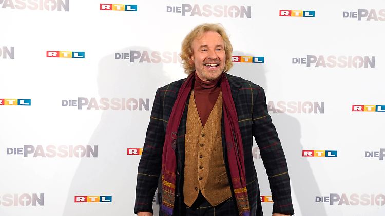 Seine Fans müssen trotz der Absage von "Wetten dass..?" nicht auf Thomas Gottschalk verzichten.