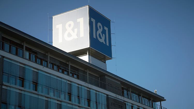 Der Preisstreit zwischen 1&1 Drillisch und Konkurrent Telefónica Deutschland verschärft sich.