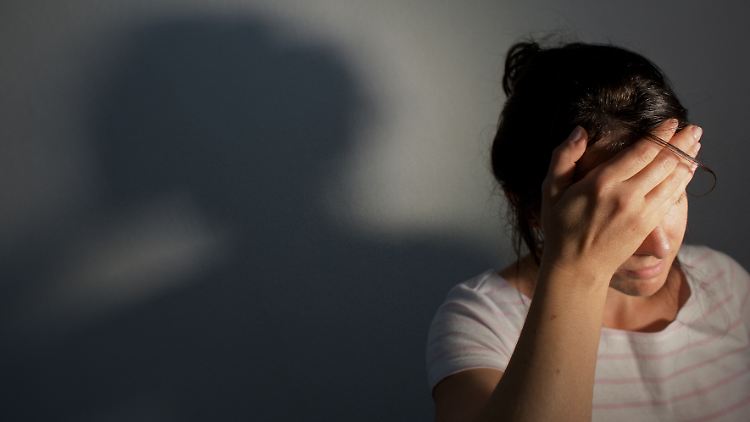Gesund aber schlapp: So geht es vielen Covid-19-Genesenen laut Studie.
