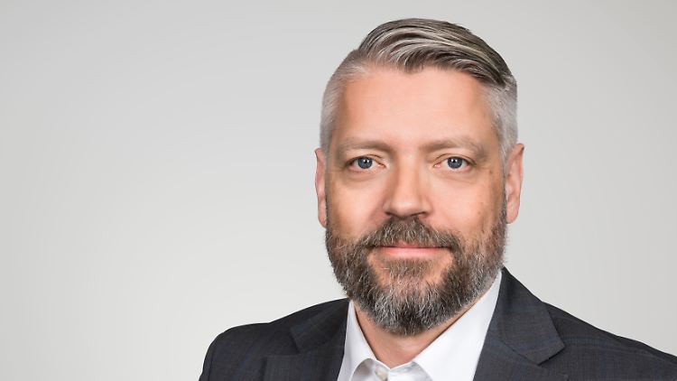 "Die Kollegen von den Aufsichten sind sehr offen für eine Diskussion", sagt Alexander Höptner.