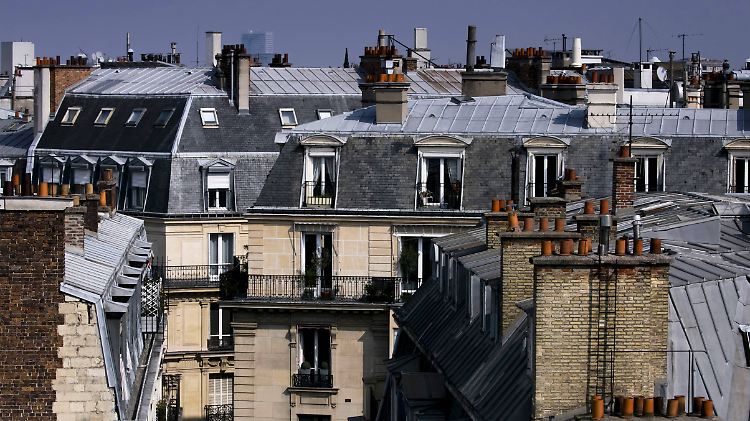 Neben Paris kämpfen auch andere Großstädte in der EU mit massivem Wohnungsmangel.