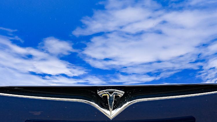 Tesla ist auf seinem Technologiefeld vorerst nicht zu schlagen. Insofern ist es sinnvoll, mit dem Newcomer zu kooperieren. 