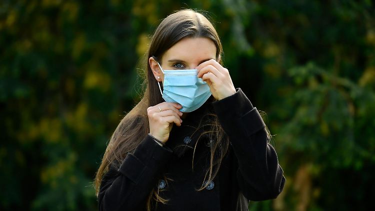 Sind billige OP-Masken so gut wie teure?