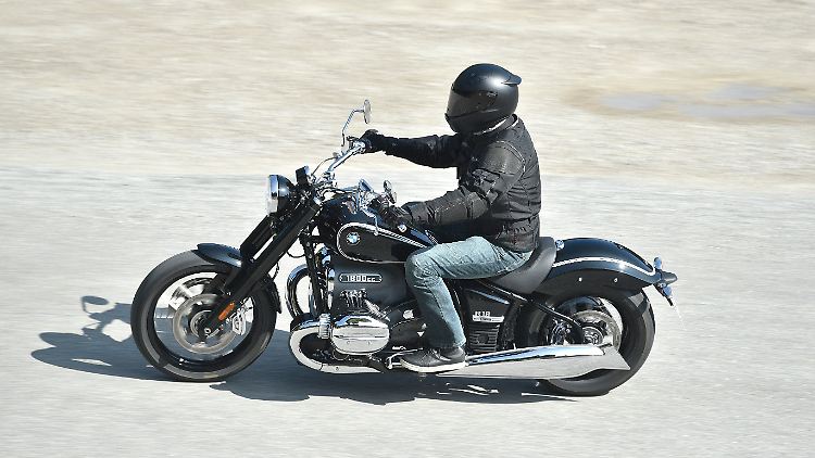 Die First Edition der BMW R 18 schlägt mit mindestens 22.000 Euro zu Buche.