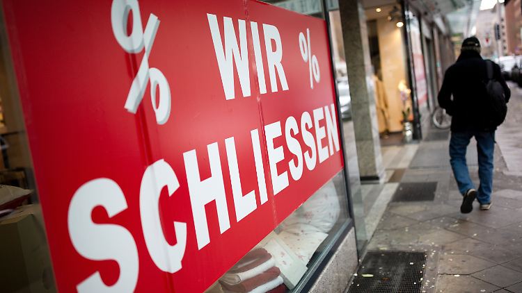 Vom 1. Oktober an müssen Unternehmen, die zahlungsunfähig sind, wieder umgehend Insolvenzantrag stellen.