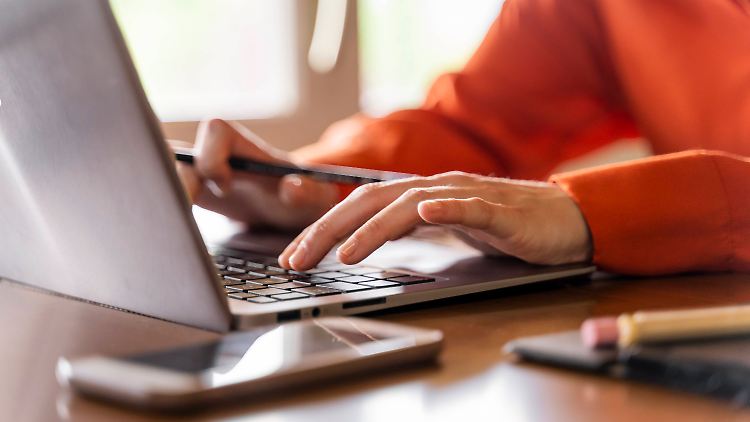 Gute Laptops gibt es ab rund 700 Euro.