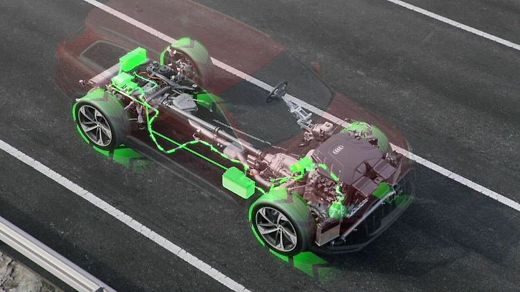 Die Spielarten der Elektromobilität sind vielfältig.