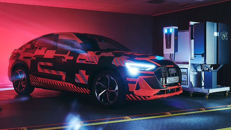Nur wer Bidirektional laden kann, der kann sein Auto zum gewinnbringenden Zwischenspeicher machen.