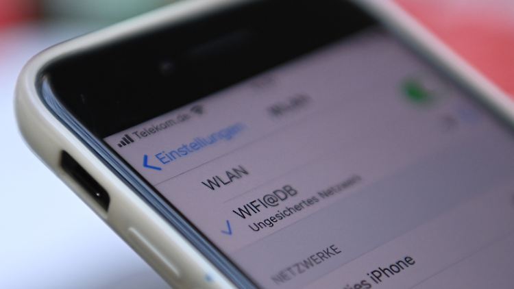 Vor allem für Pendler dürfte das überarbeitete Internetangebot der Deutschen Bahn eine Erleichterung sein.
