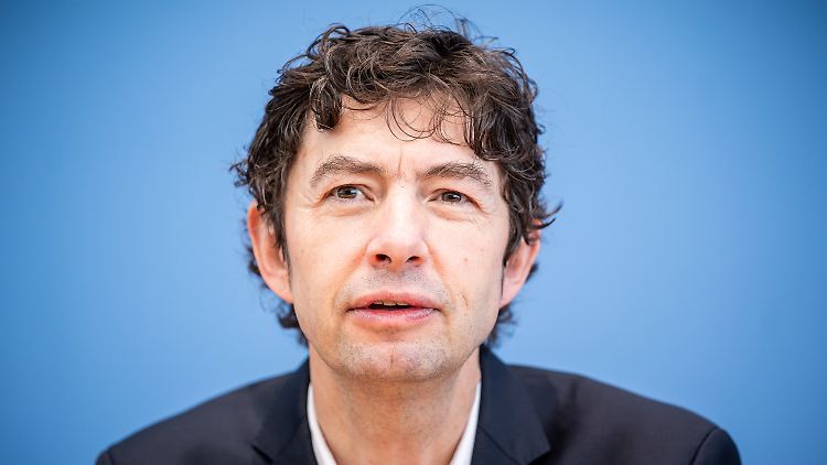 Christian Drosten wirbt im Interview für den World Health Summit für pragmatische Lösungen.