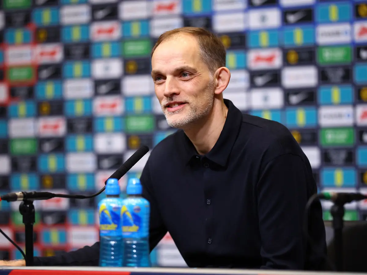 England in Erregung: Thomas Tuchel setzt sich mit "vernichtender  Beurteilung" massiv unter Druck - ntv.de