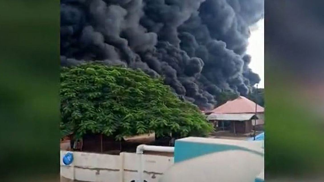 Nigeria Unfall Tanklaster Explosion.JPG