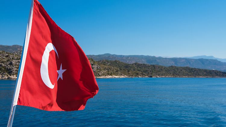 Die türkische Wirtschaft leidet vor allem unter dem Einbruch des Tourismus.