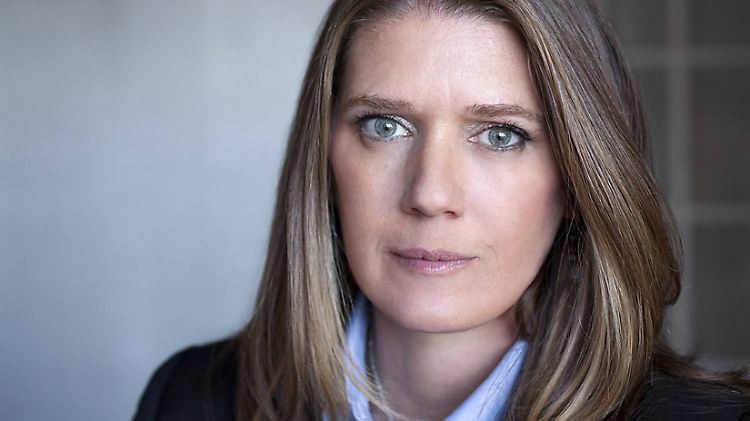 Mary Trump erhebt gegen ihren Onkel Donald Trump schwere Vorwürfe.
