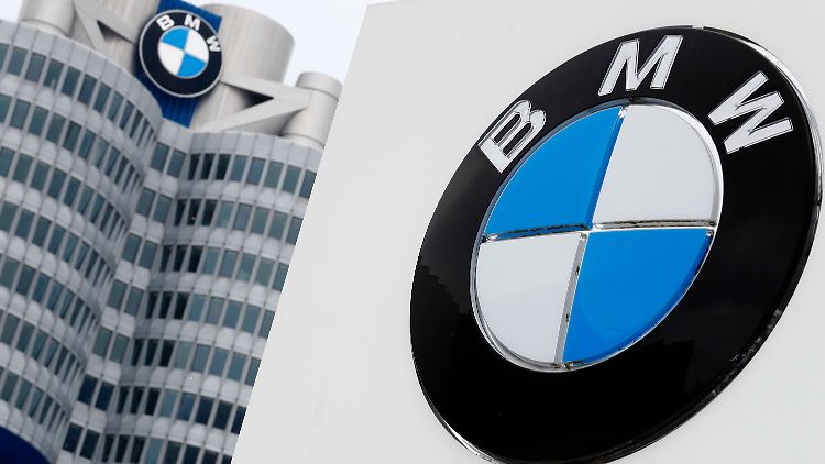 Die SEC erklärte, BMW habe seine Verkaufszahlen durch "fehlerhafte und irreführende" Angaben künstlich in die Höhe getrieben.