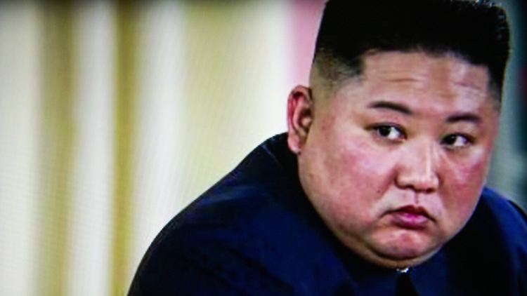 Die Erschießung hatte die ohnehin angespannten Beziehungen zwischen den koreanischen Nachbarländern weiter belastet.