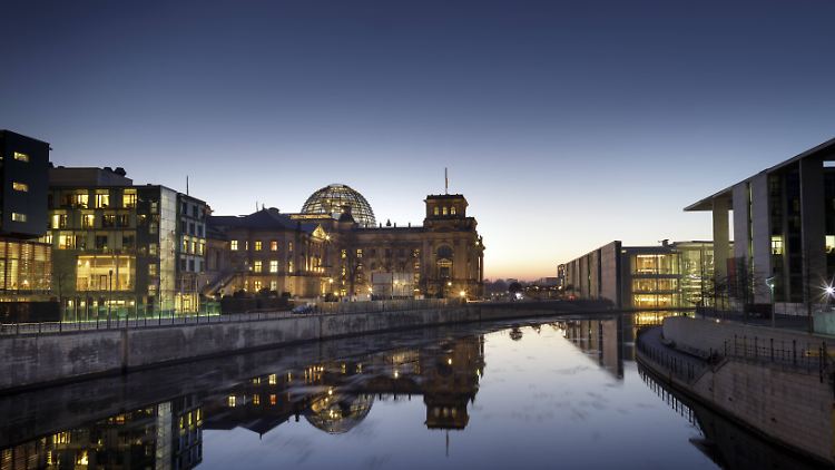 Ein knappes Jahr hat die vermutlich vorläufig letzte GroKo Zeit, ihre verbliebenen Vorhaben noch umzusetzen.