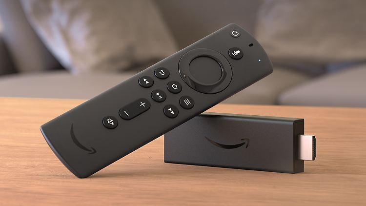 Optisch hat sich nichts geändert, aber das Innenleben des Amazon Fire TV Stick ist völlig neu.